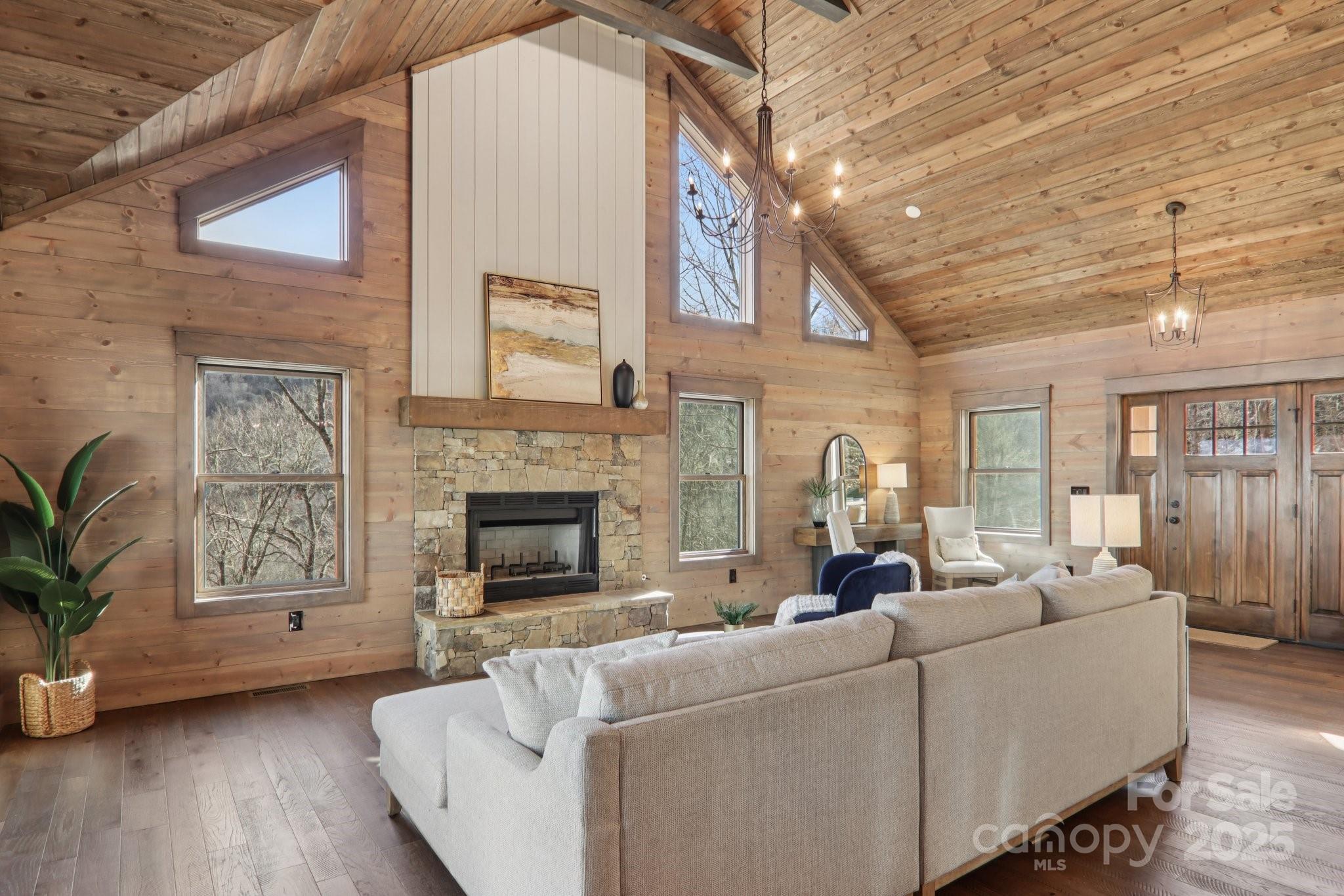 Smoky Mountain Retreat at Eagles Nest - Residential