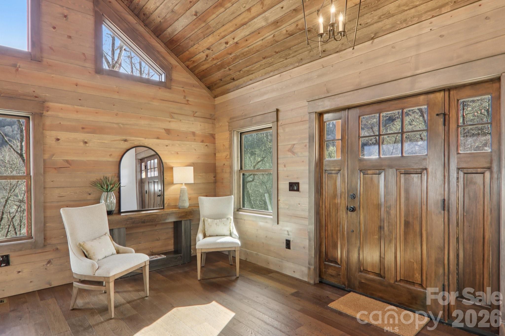 Smoky Mountain Retreat at Eagles Nest - Residential