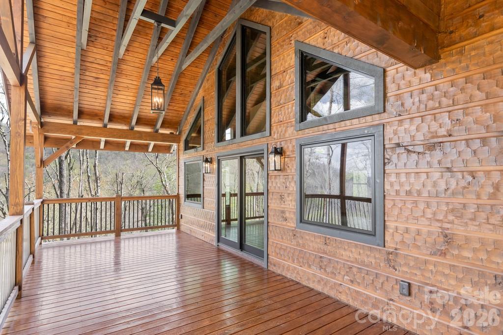 Smoky Mountain Retreat at Eagles Nest - Residential