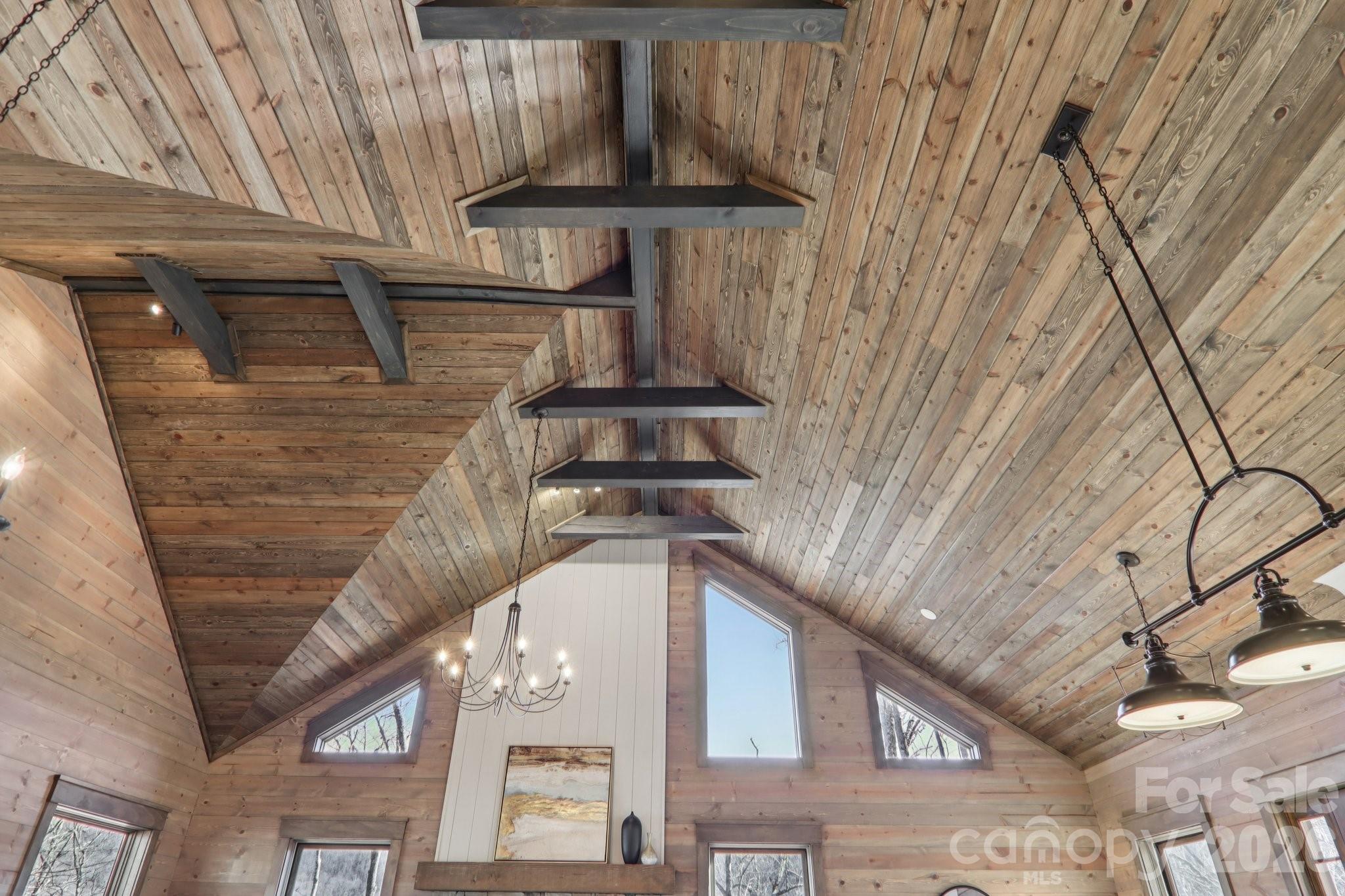 Smoky Mountain Retreat at Eagles Nest - Residential