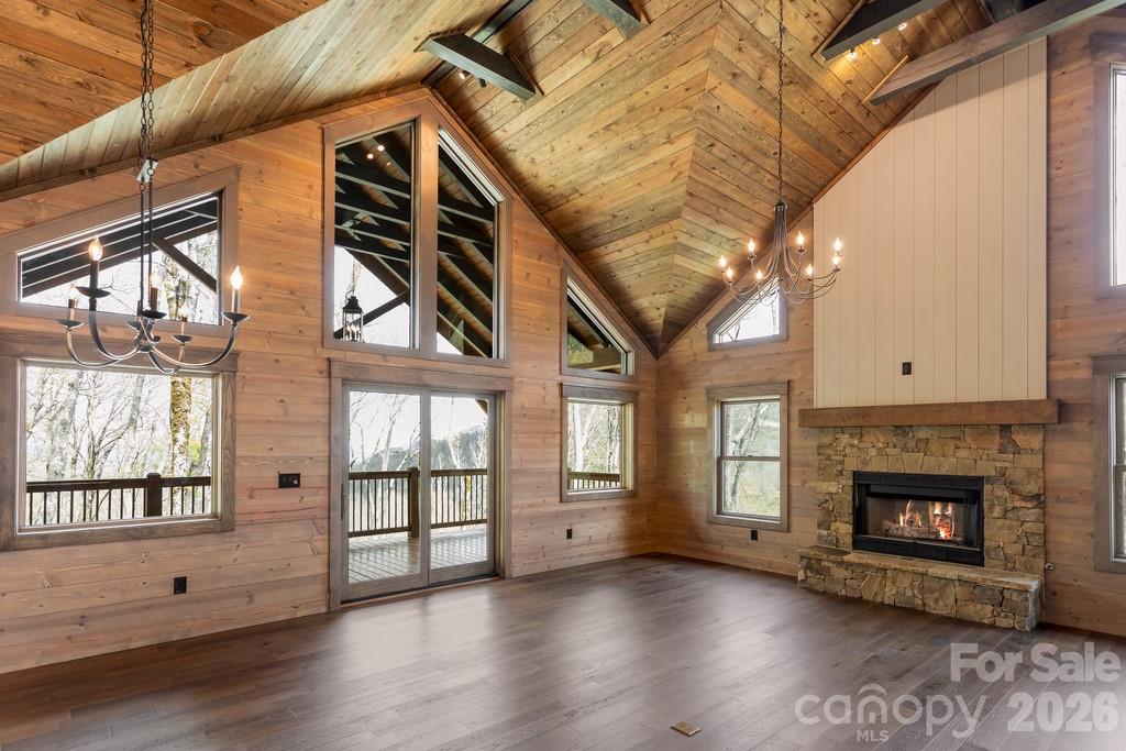 Smoky Mountain Retreat at Eagles Nest - Residential