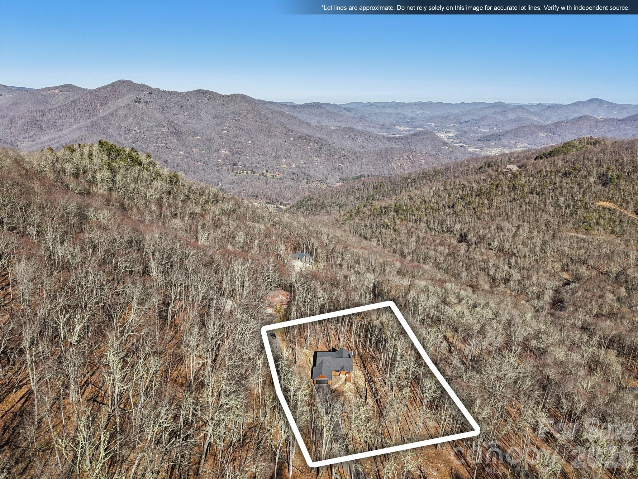 Smoky Mountain Retreat at Eagles Nest - Residential