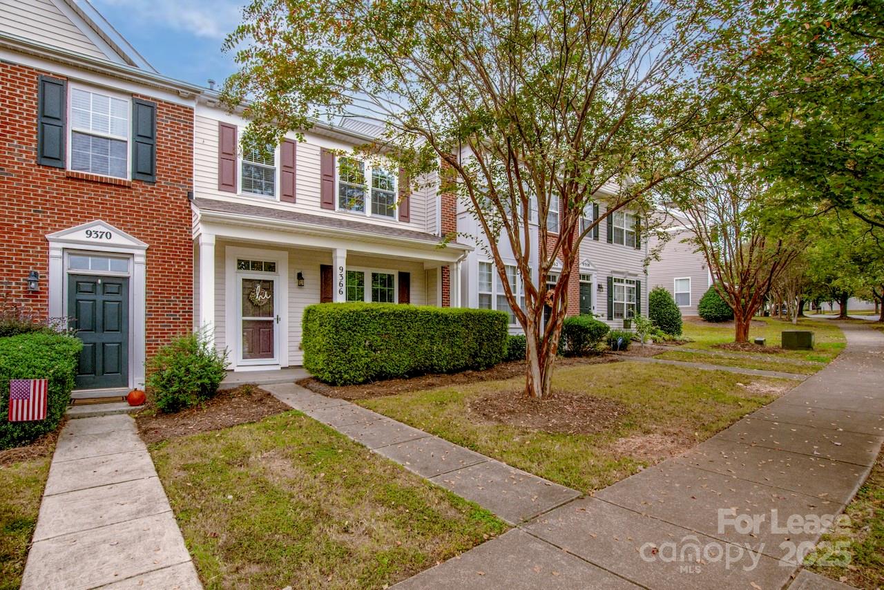 9366 Greenheather Drive