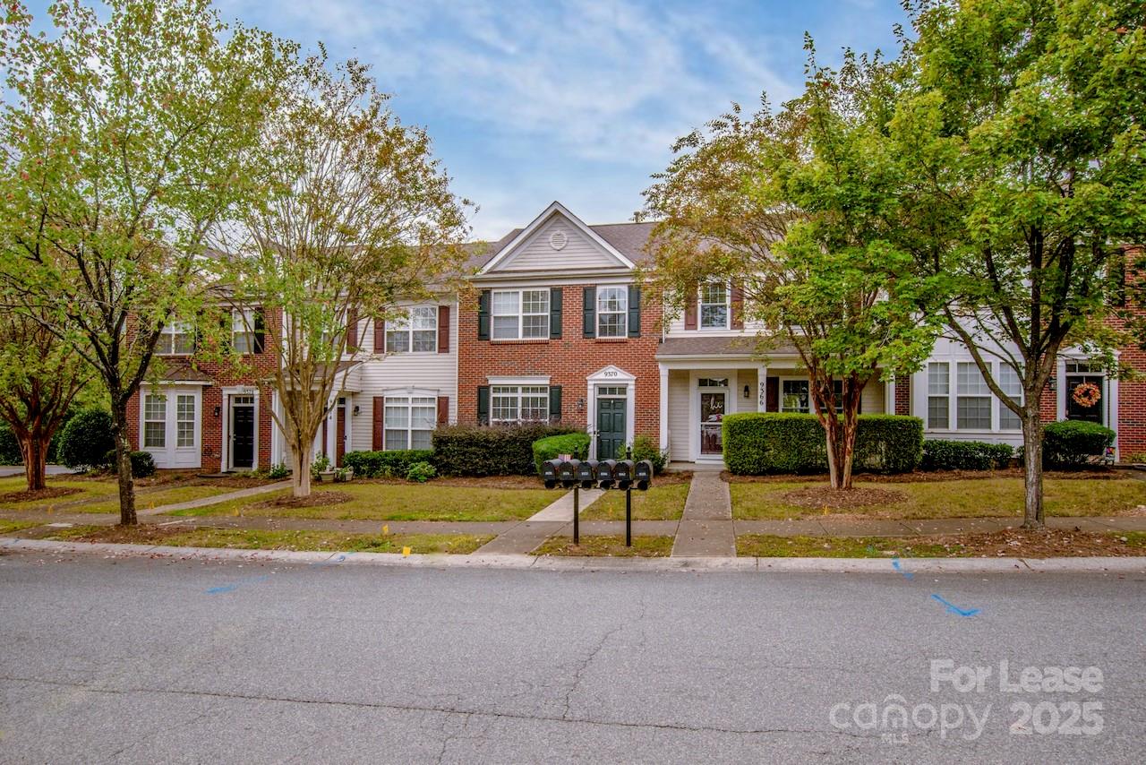 9366 Greenheather Drive