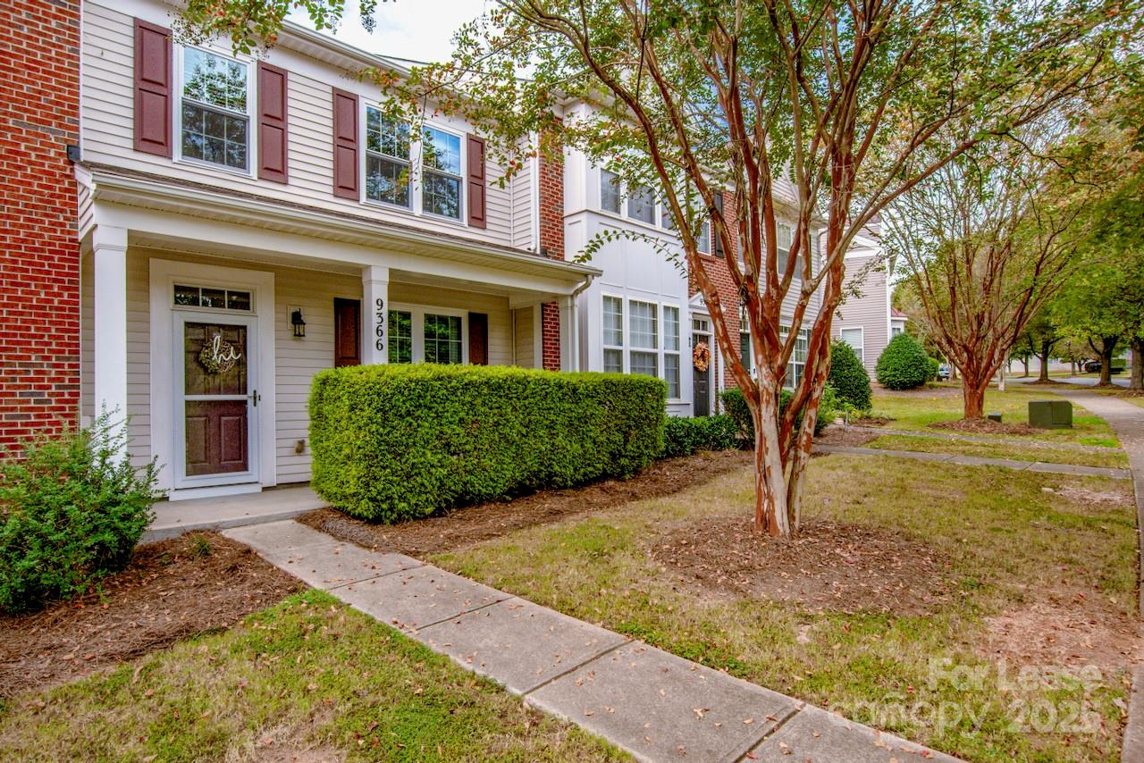 9366 Greenheather Drive