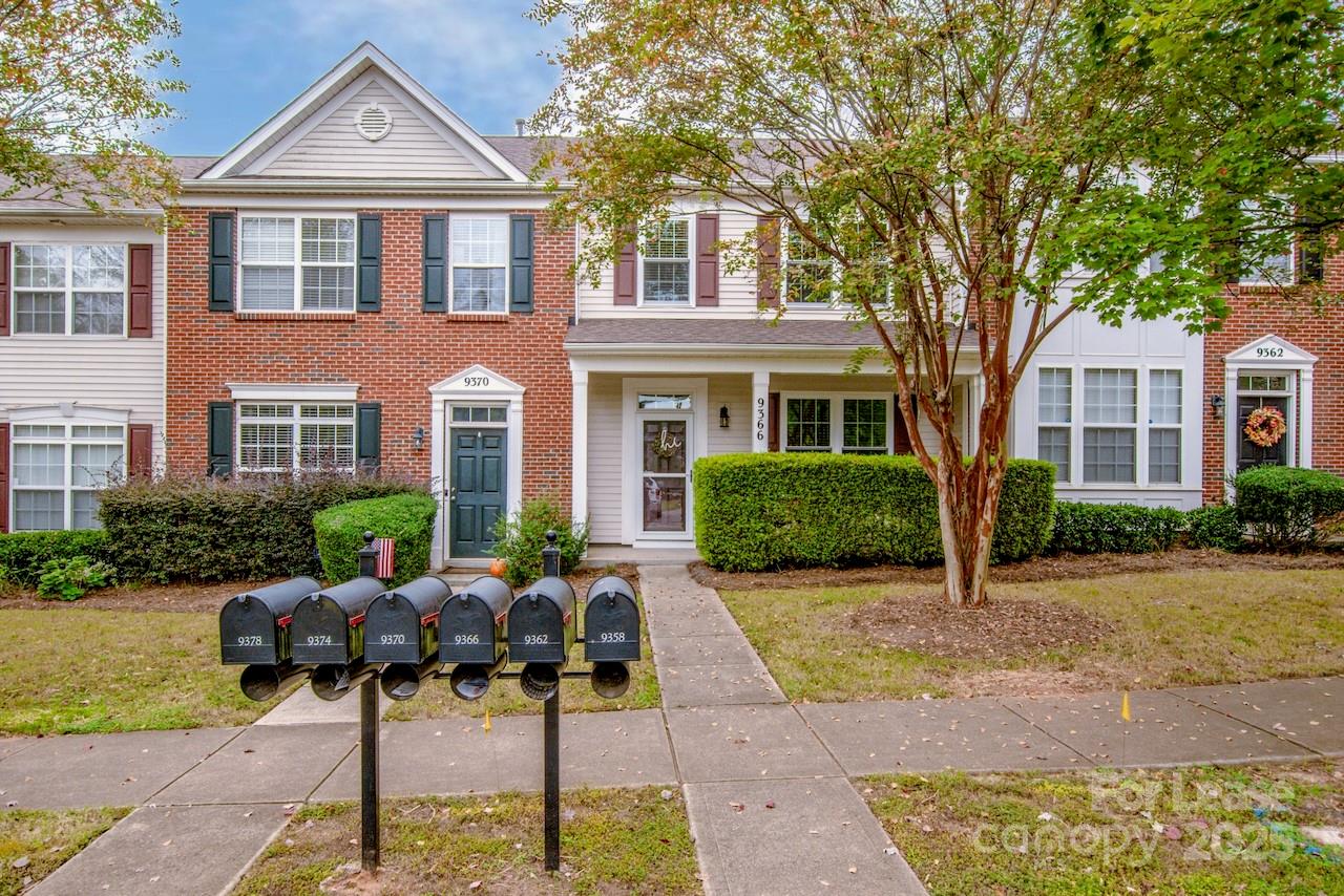 9366 Greenheather Drive