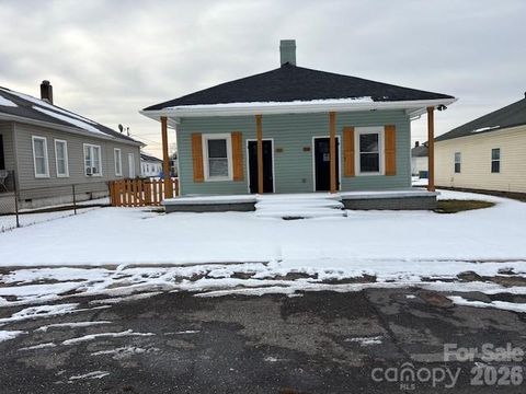 53 Rex Avenue Gastonia NC 28054