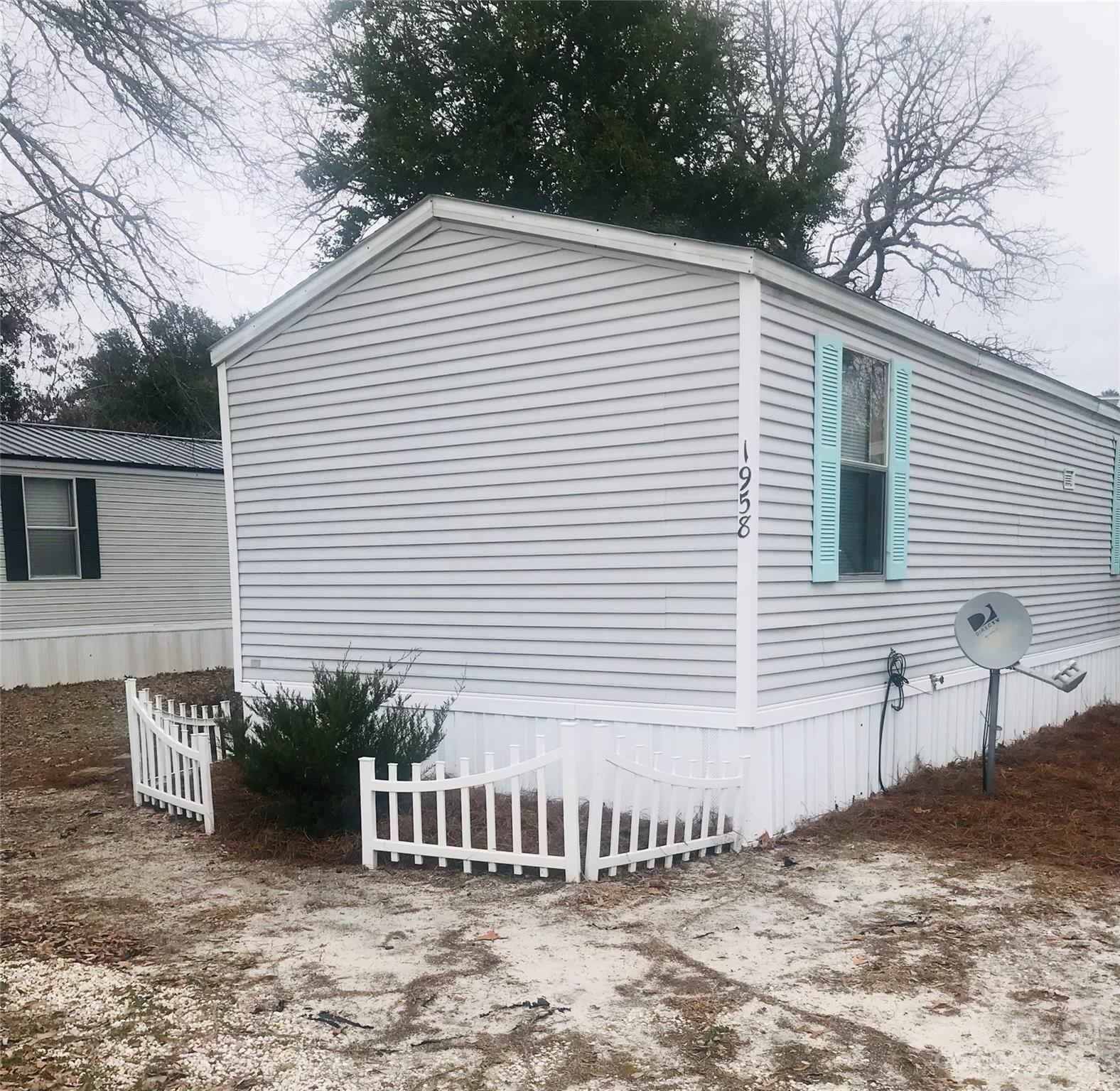 Forest Hills - Residential