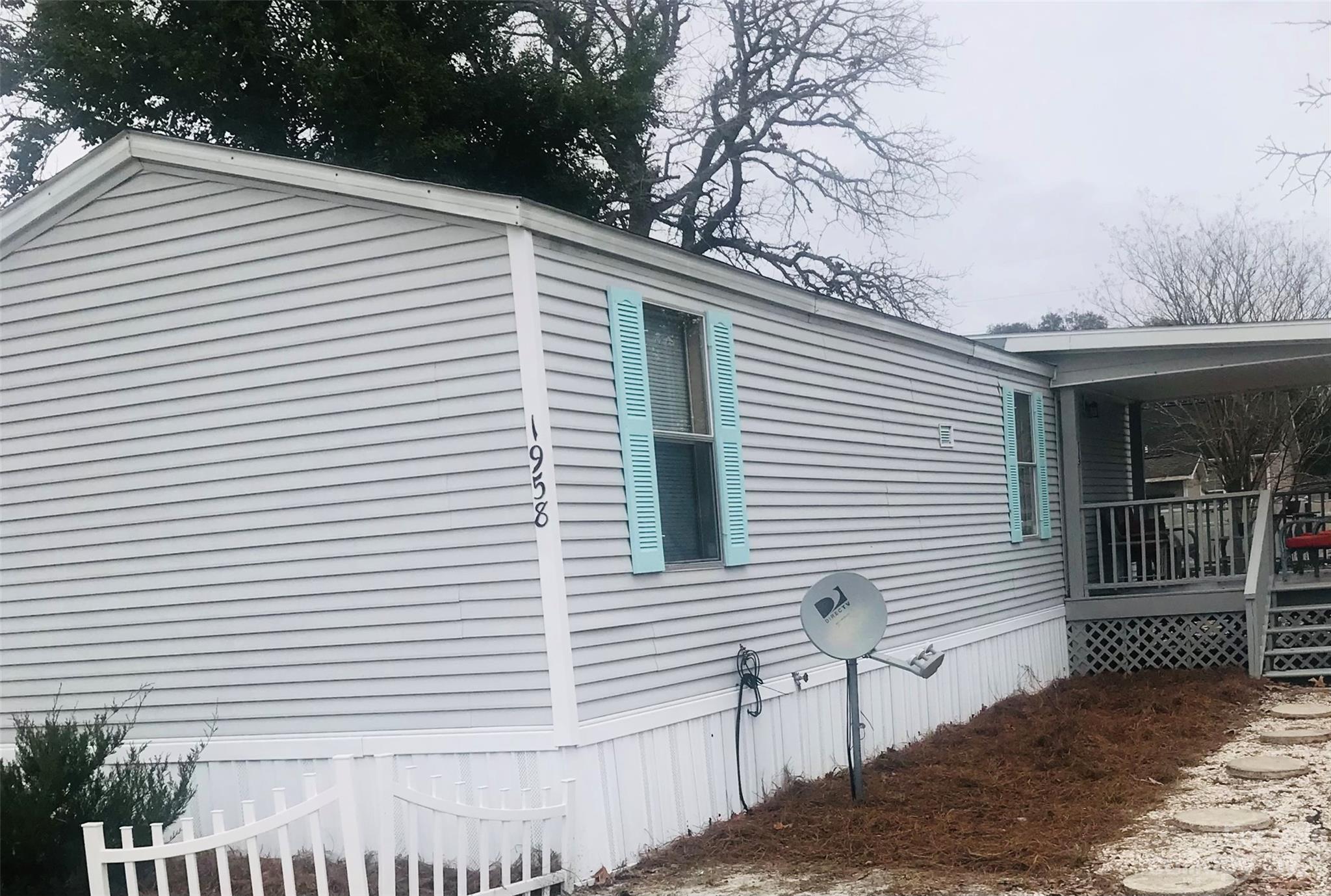 Forest Hills - Residential