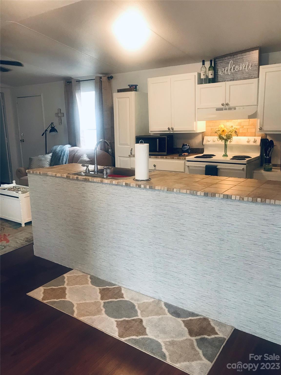 Forest Hills - Residential