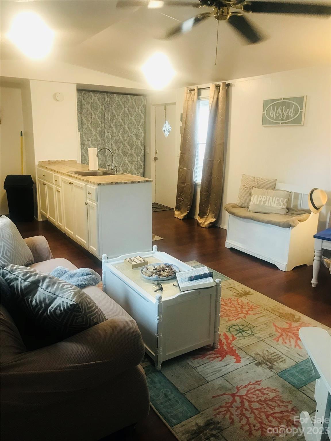 Forest Hills - Residential