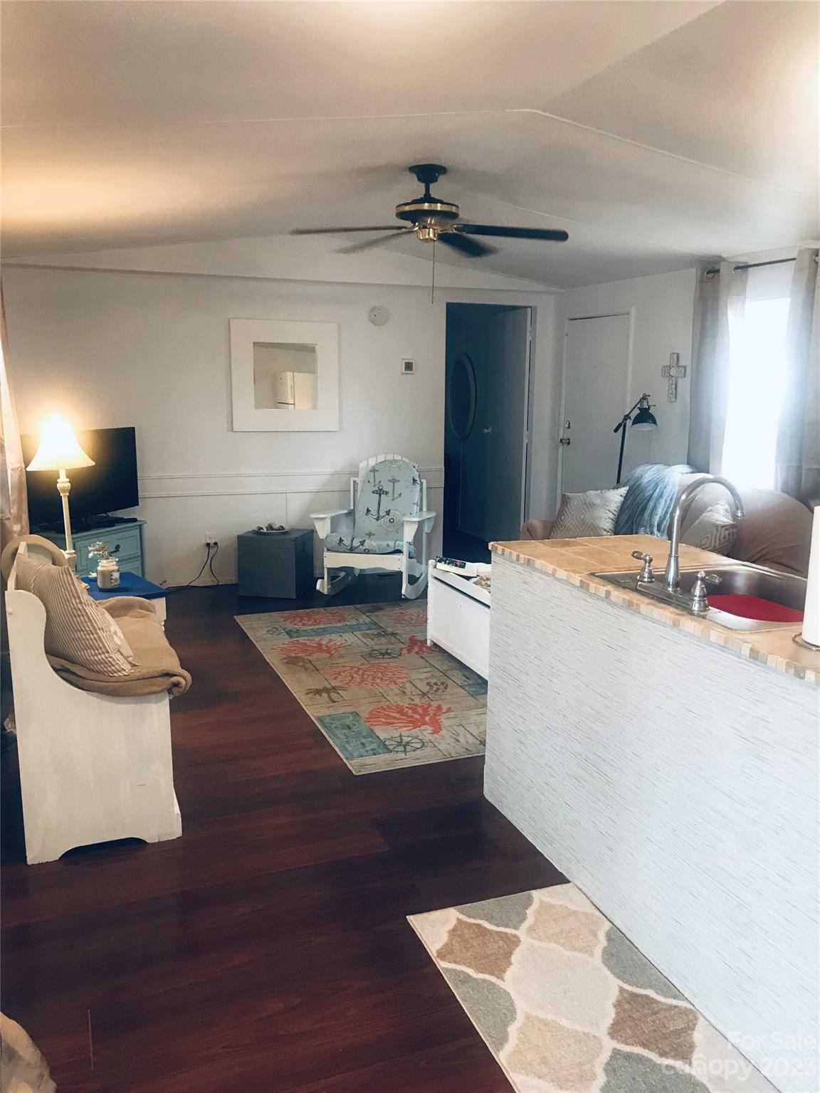 Forest Hills - Residential