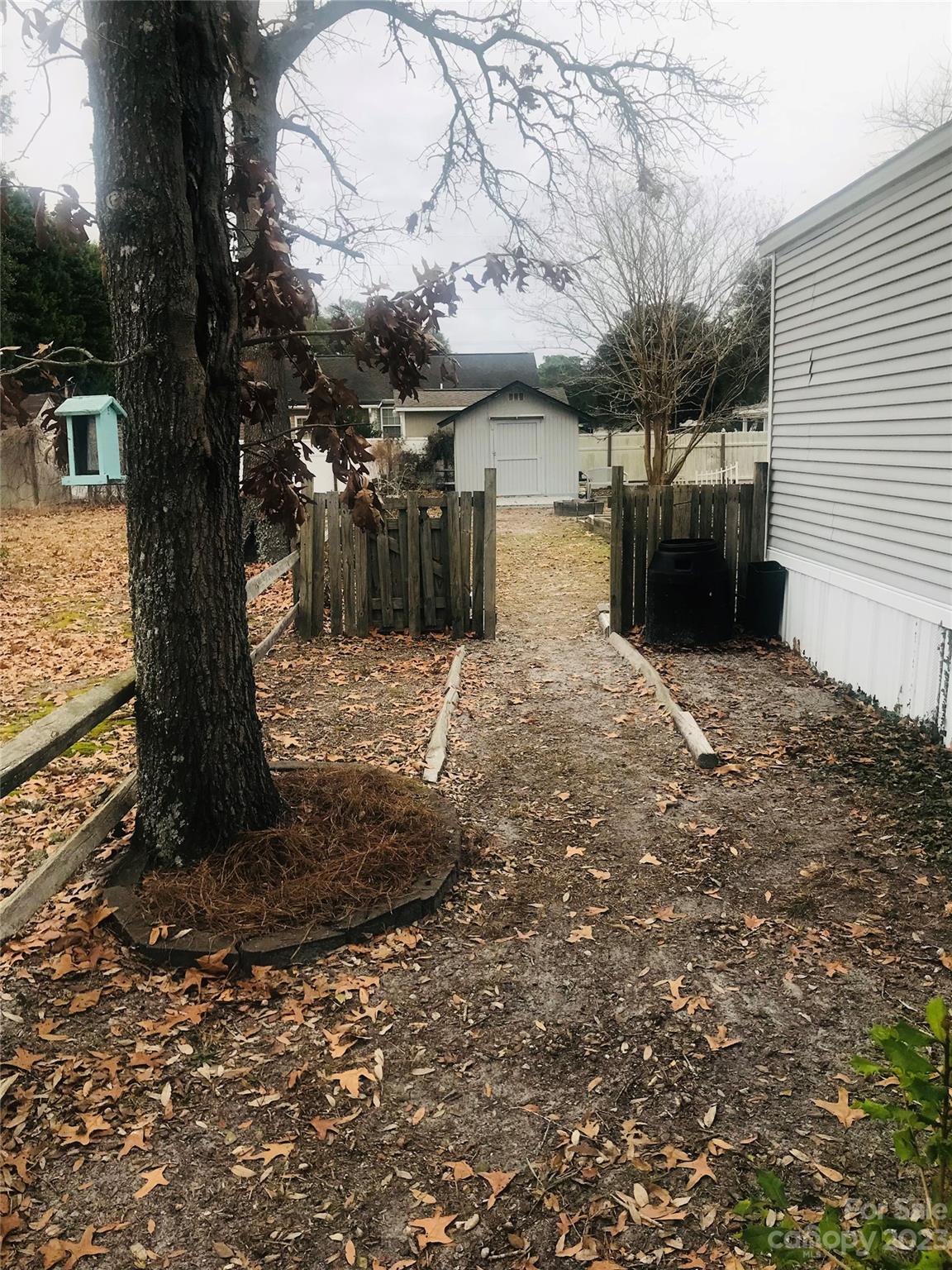 Forest Hills - Residential