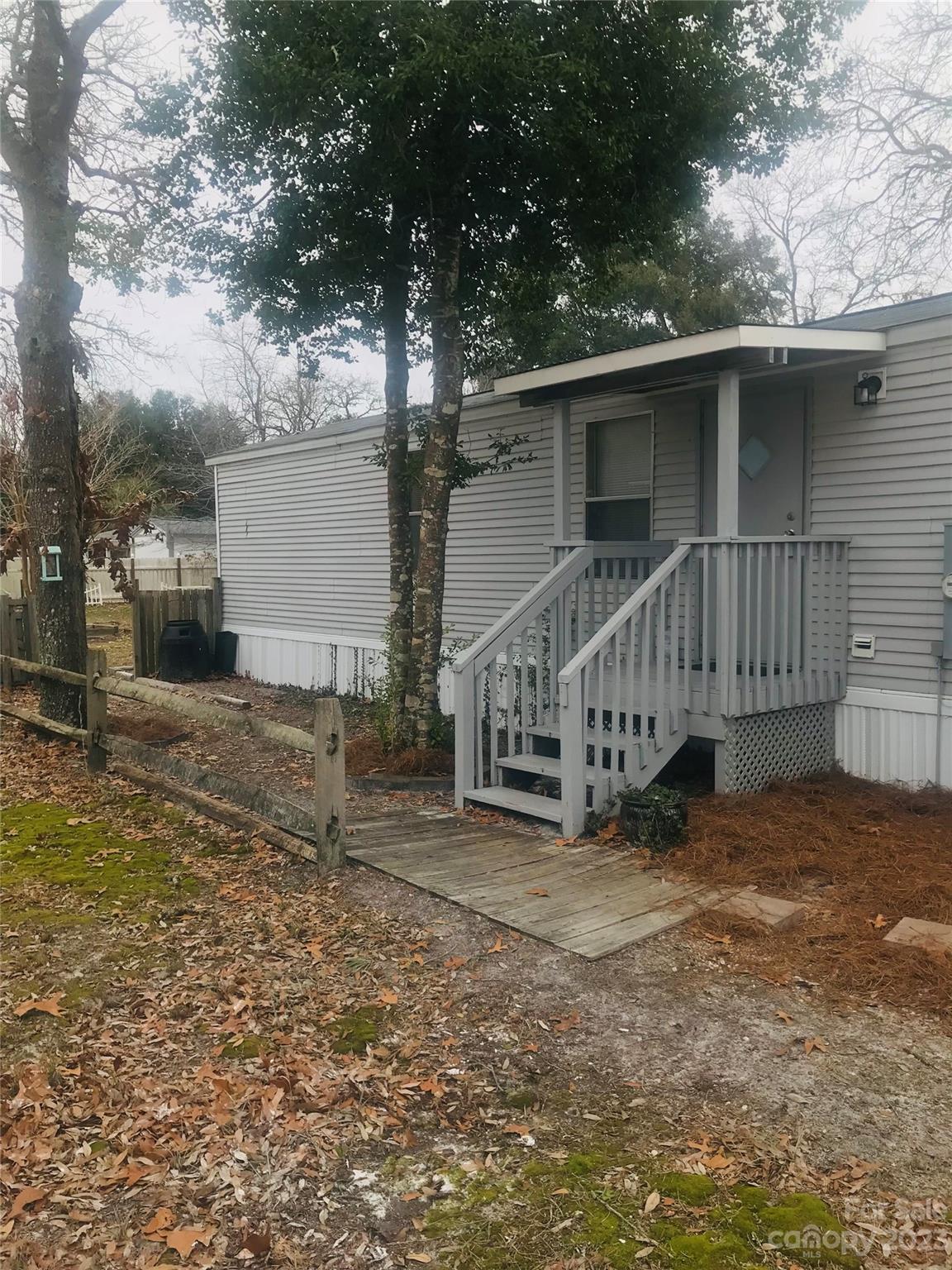 Forest Hills - Residential