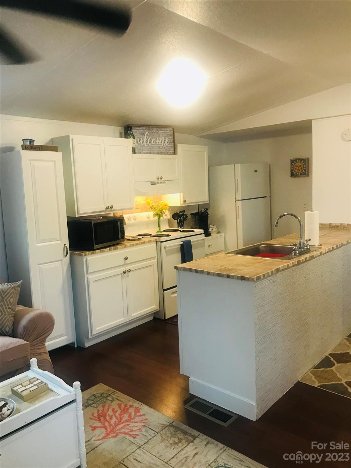 Forest Hills - Residential