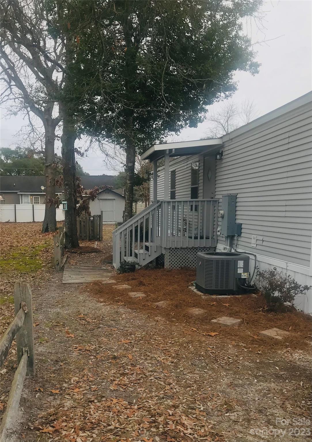 Forest Hills - Residential