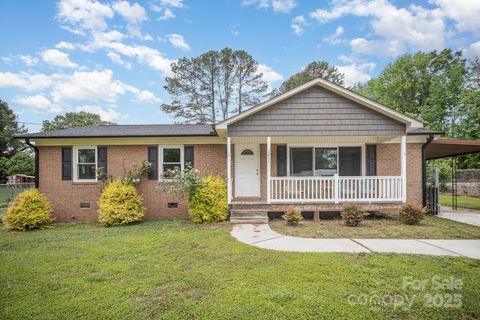 1211 Mirror Park Drive Salisbury NC 28146