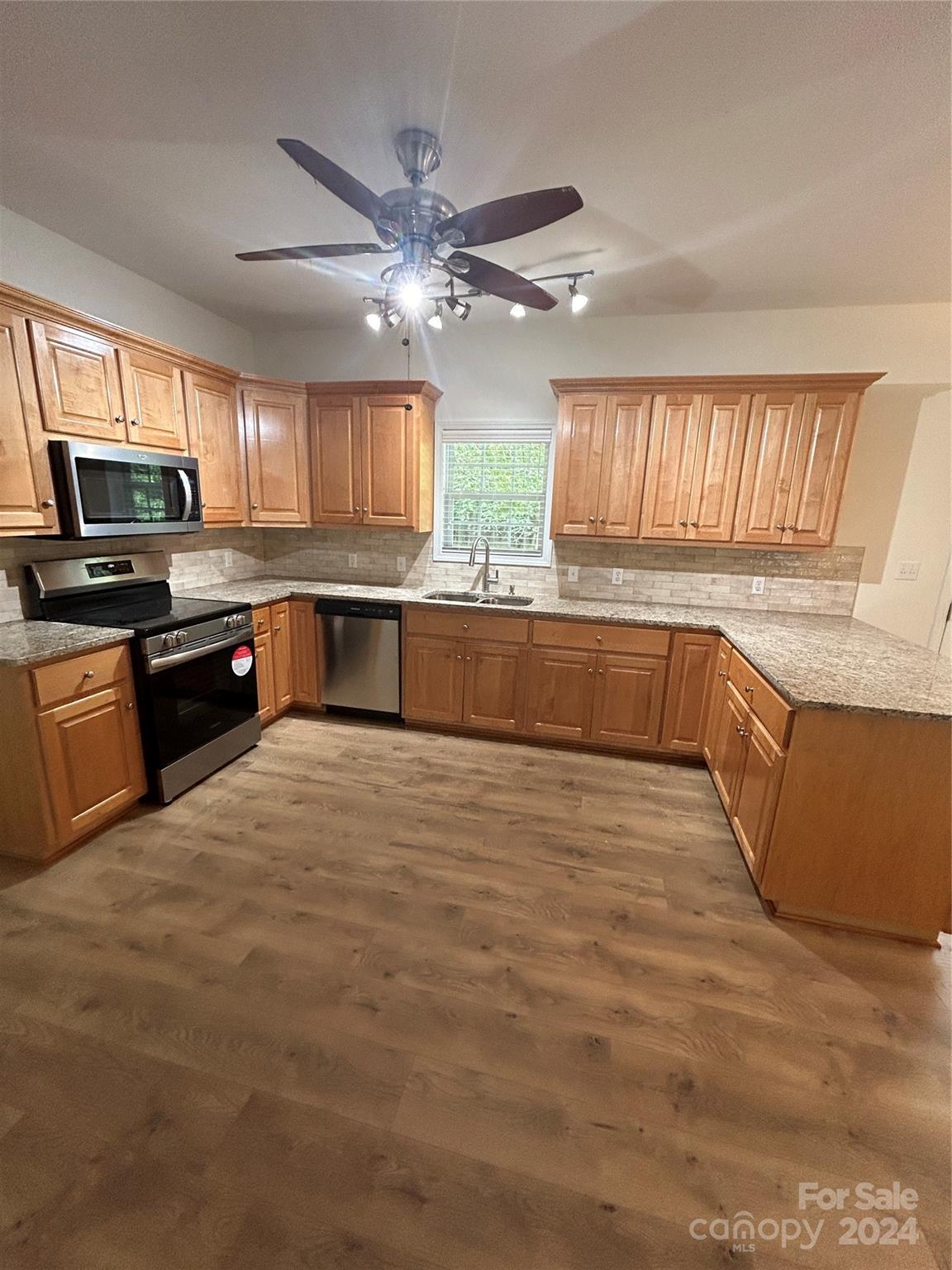 Westglenn subdivision - Residential