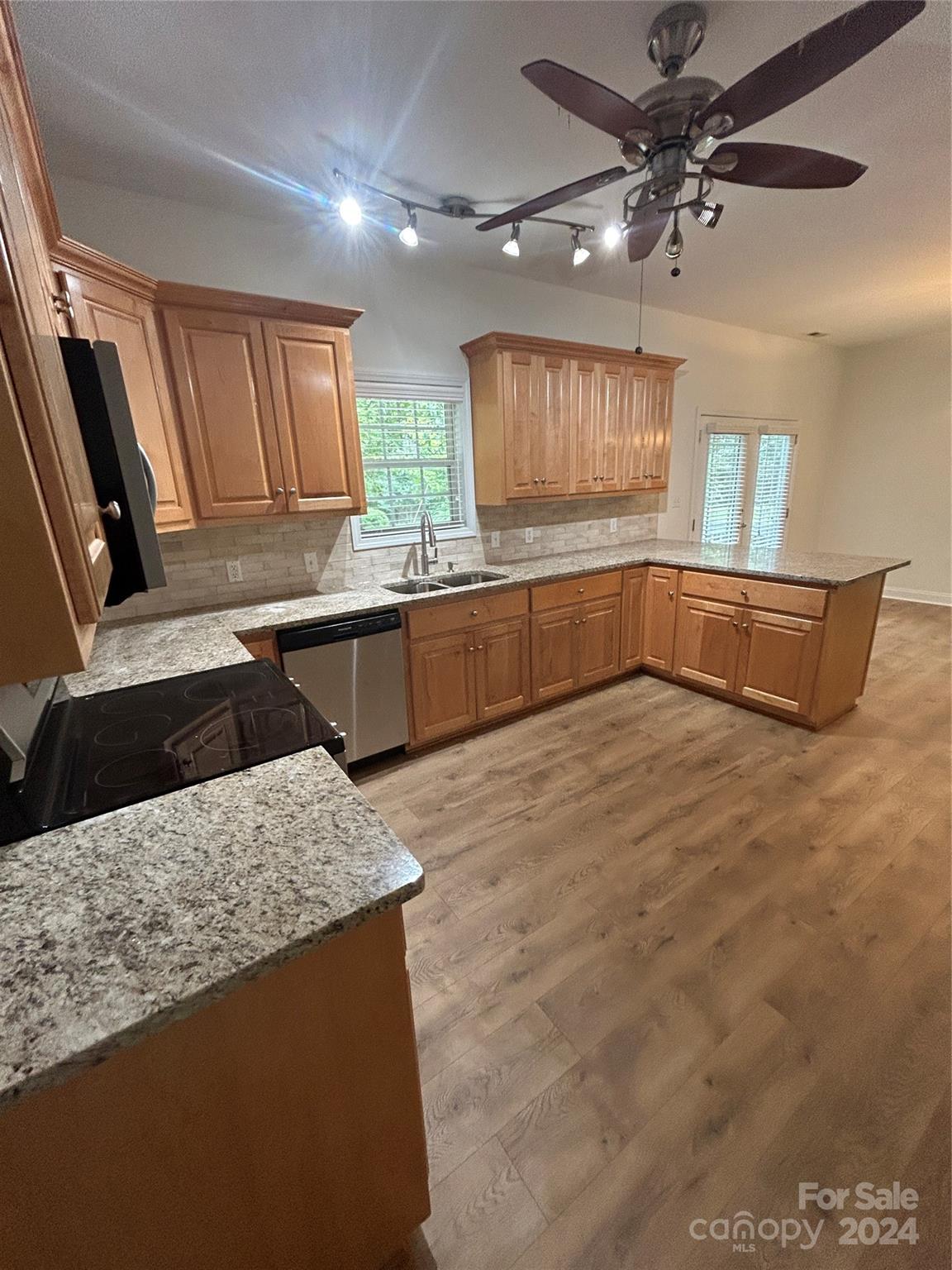 Westglenn subdivision - Residential