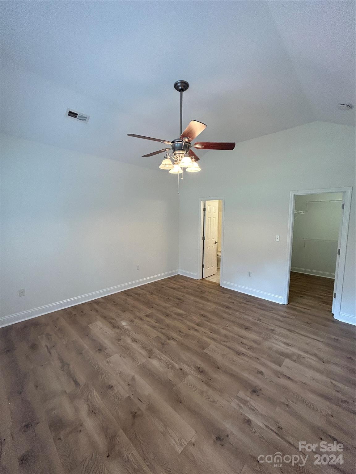 Westglenn subdivision - Residential