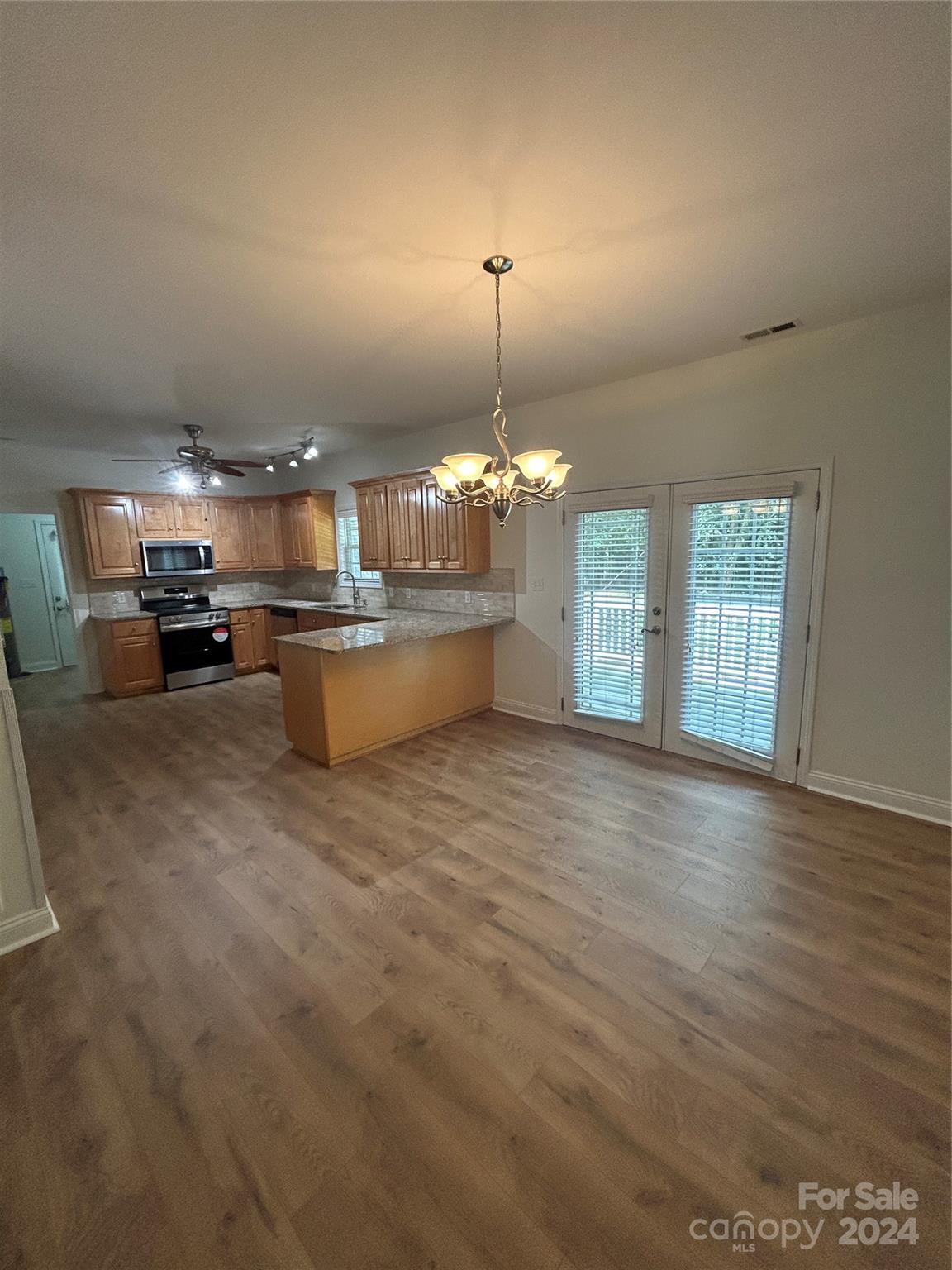 Westglenn subdivision - Residential