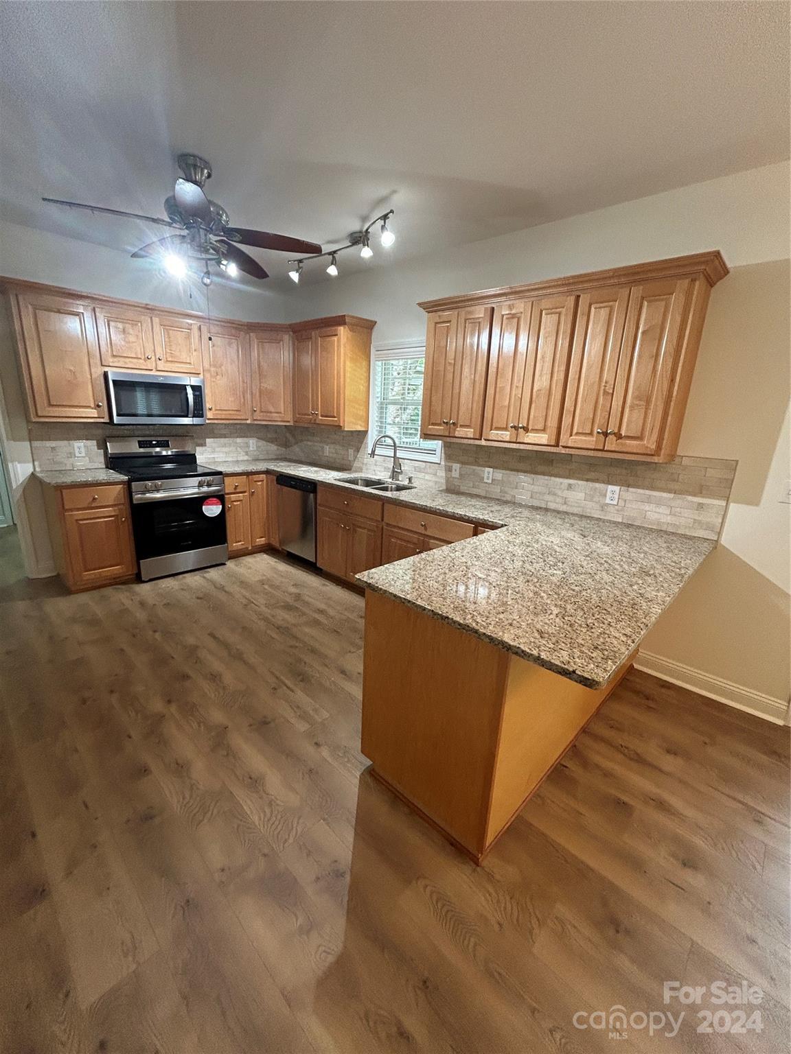 Westglenn subdivision - Residential