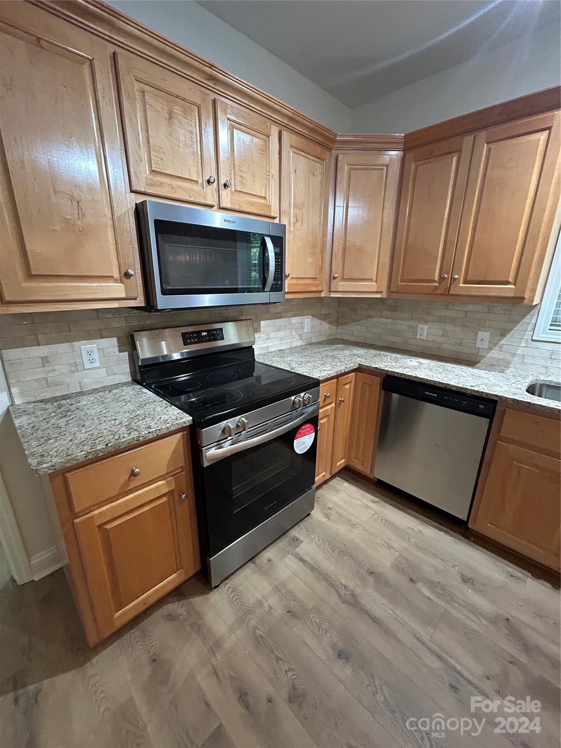 Westglenn subdivision - Residential