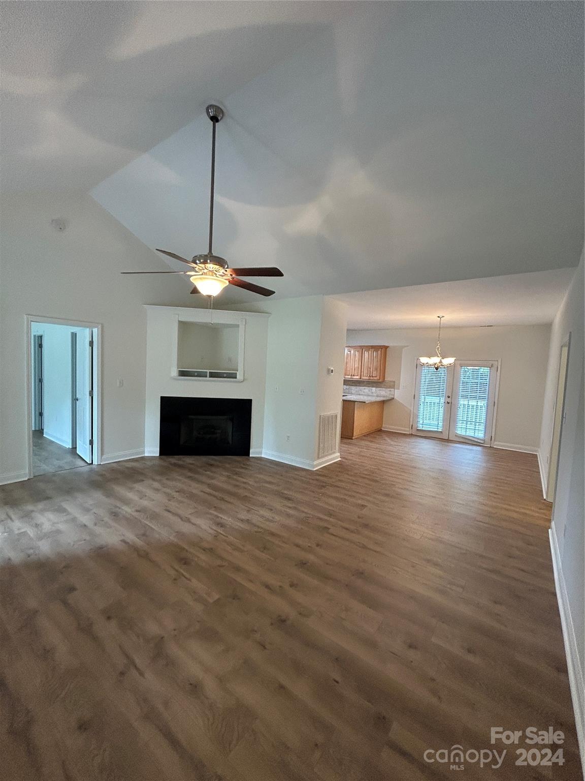 Westglenn subdivision - Residential