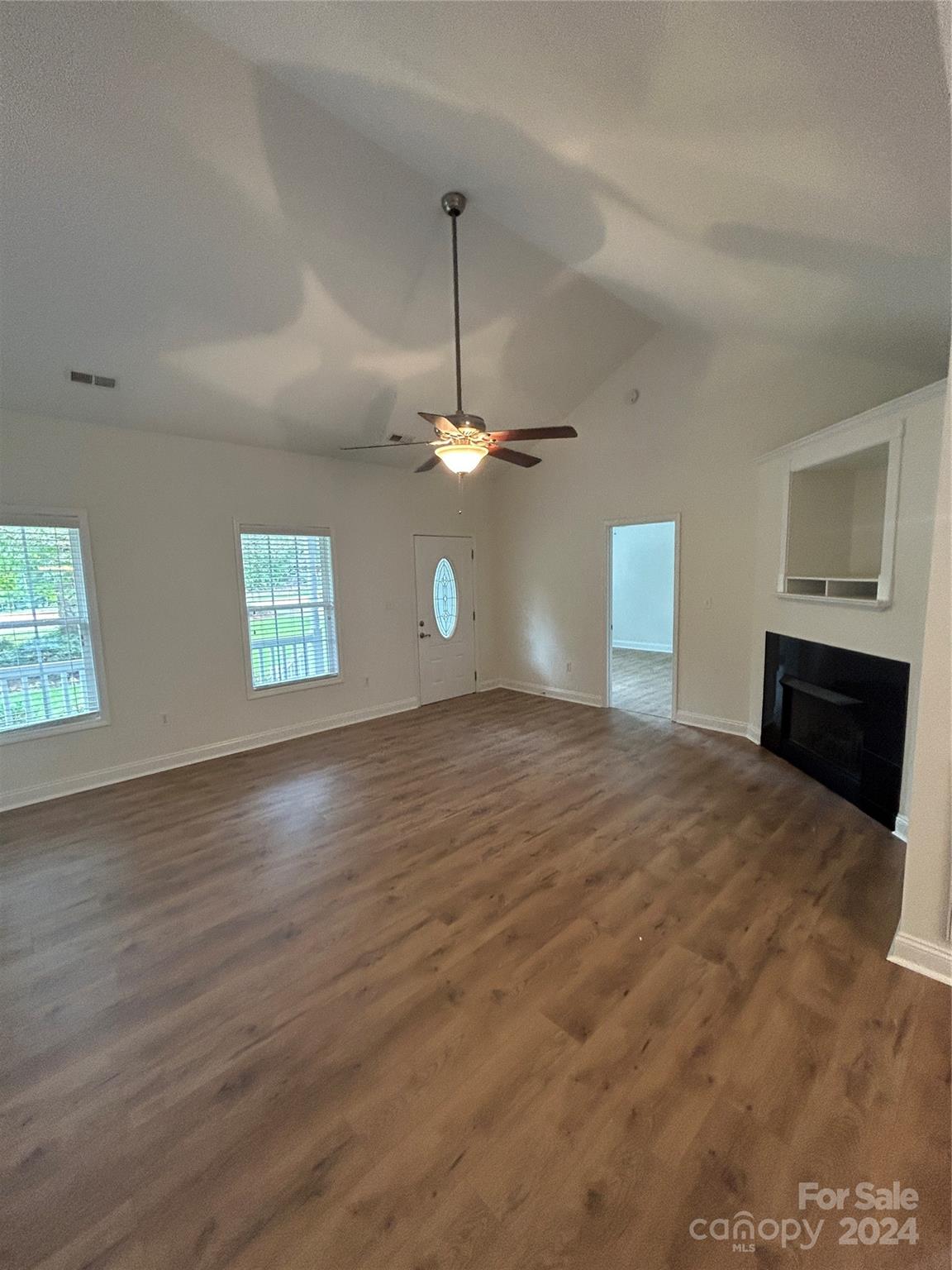 Westglenn subdivision - Residential