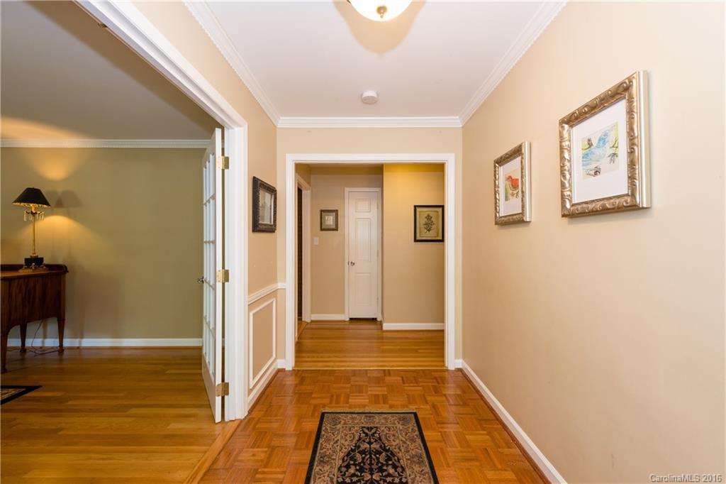 Lansdowne - Residential