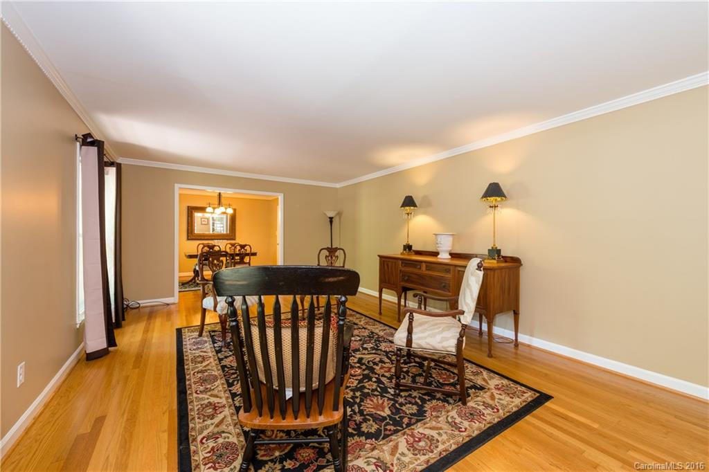 Lansdowne - Residential