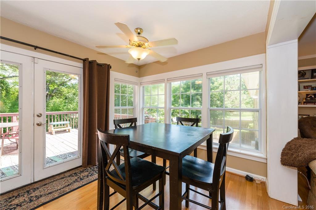 Lansdowne - Residential