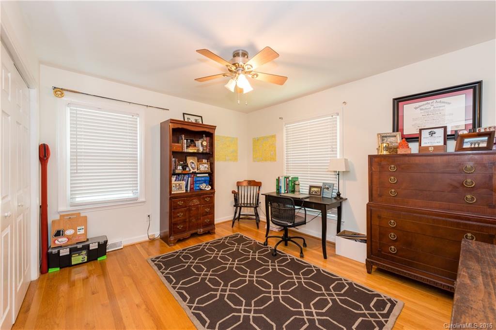 Lansdowne - Residential