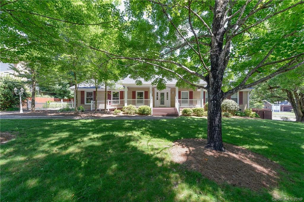 Lansdowne - Residential