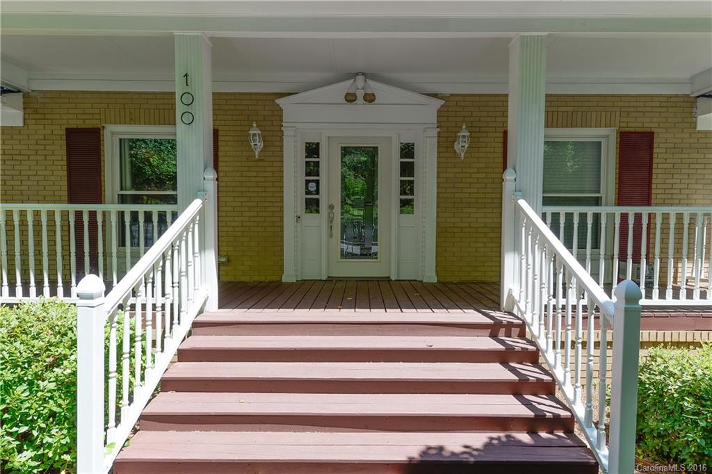 Lansdowne - Residential