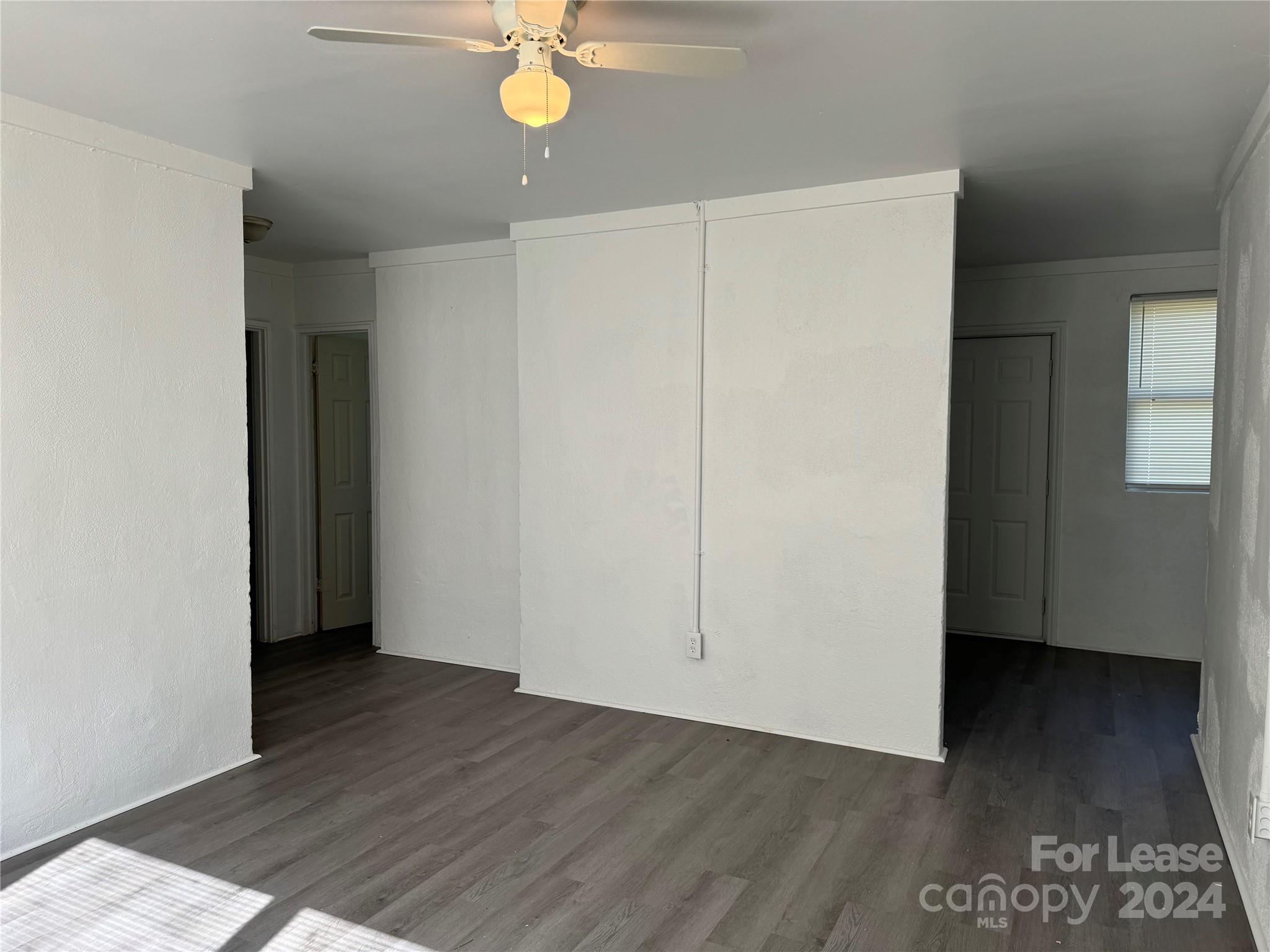 None - Residential Lease