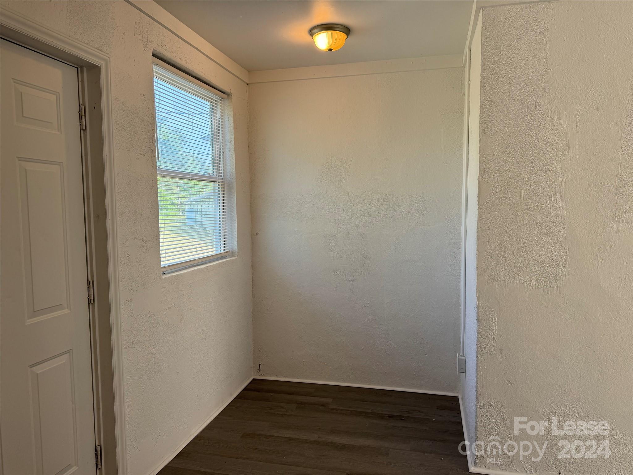 None - Residential Lease