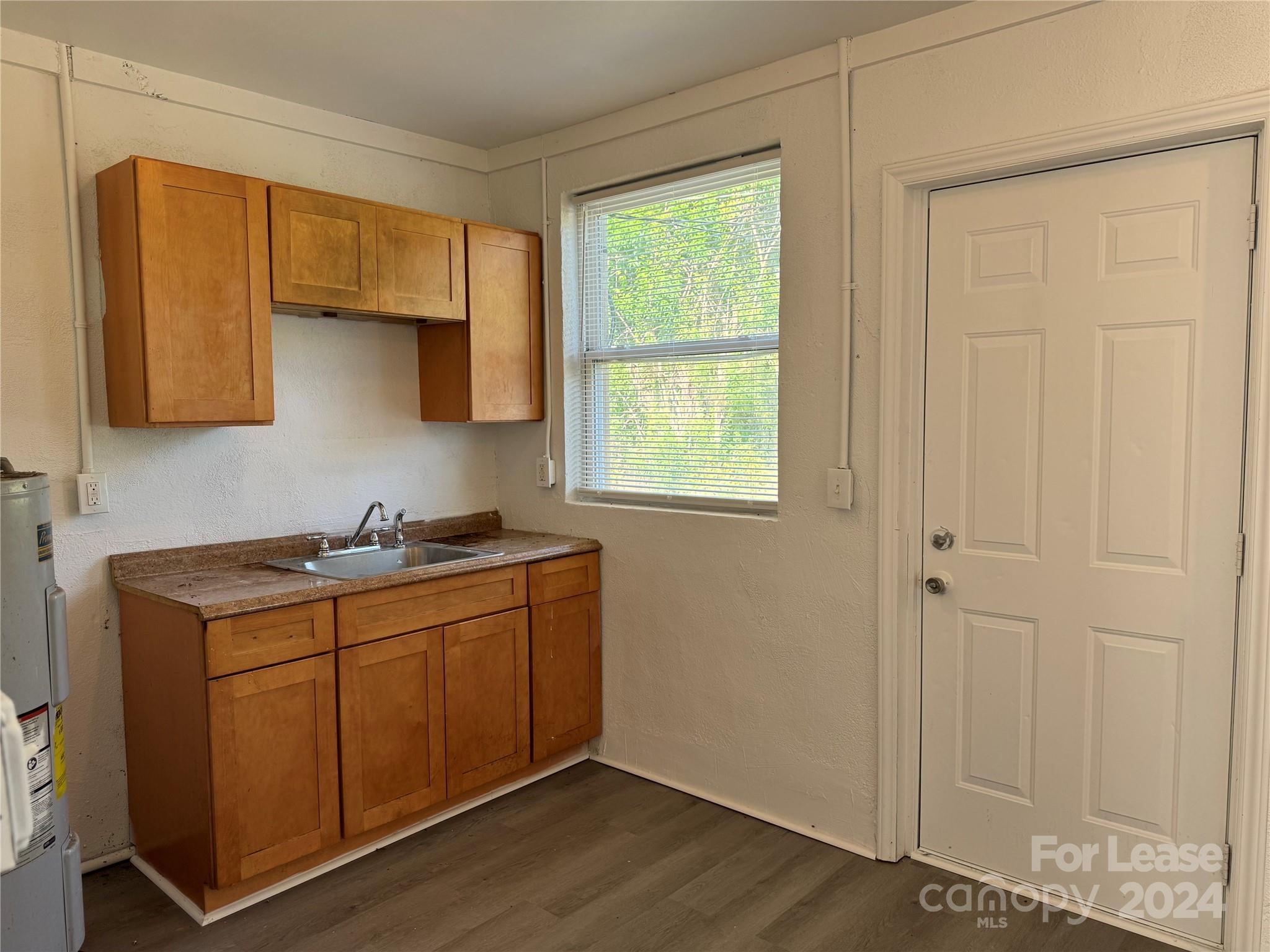 None - Residential Lease