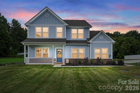 Photo of 5670 Galloway Drive, Midland, NC 28107 (MLS # 4412132)