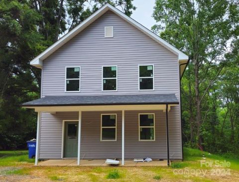 A home in Statesville