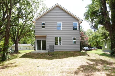 A home in Statesville