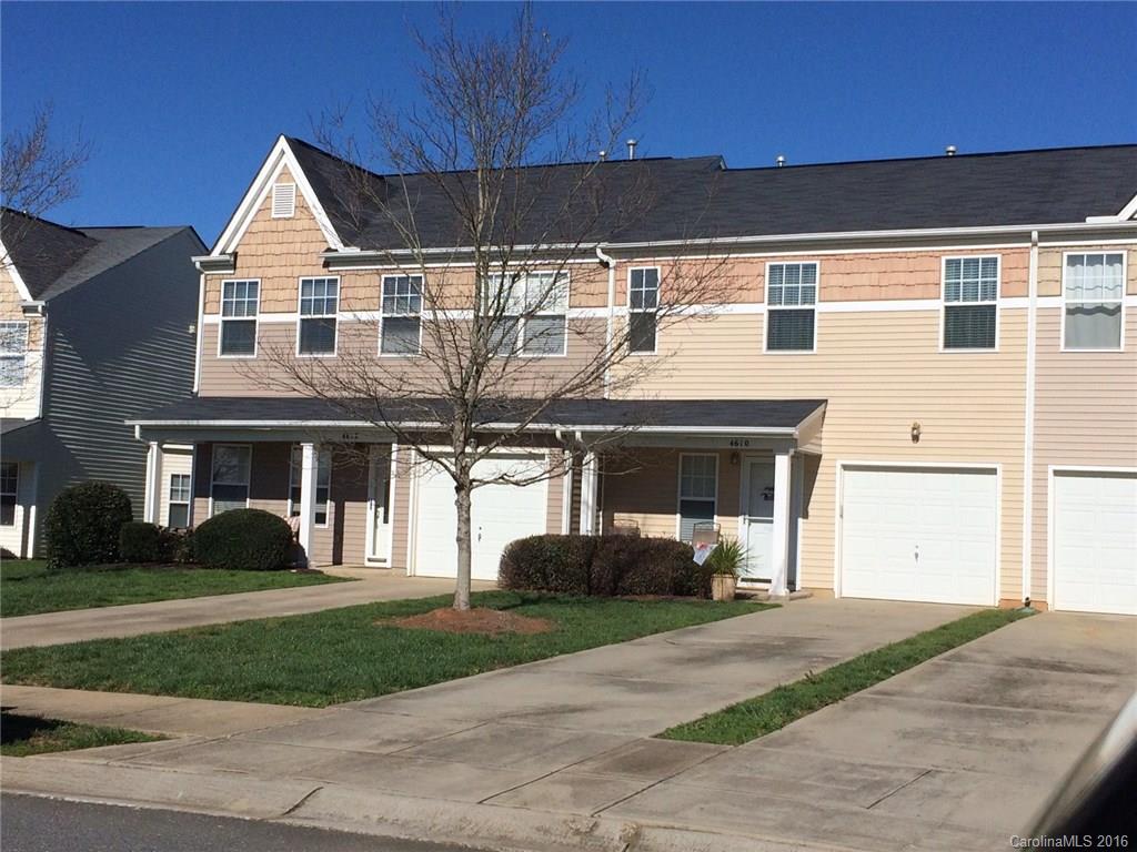 Alexandria - Residential