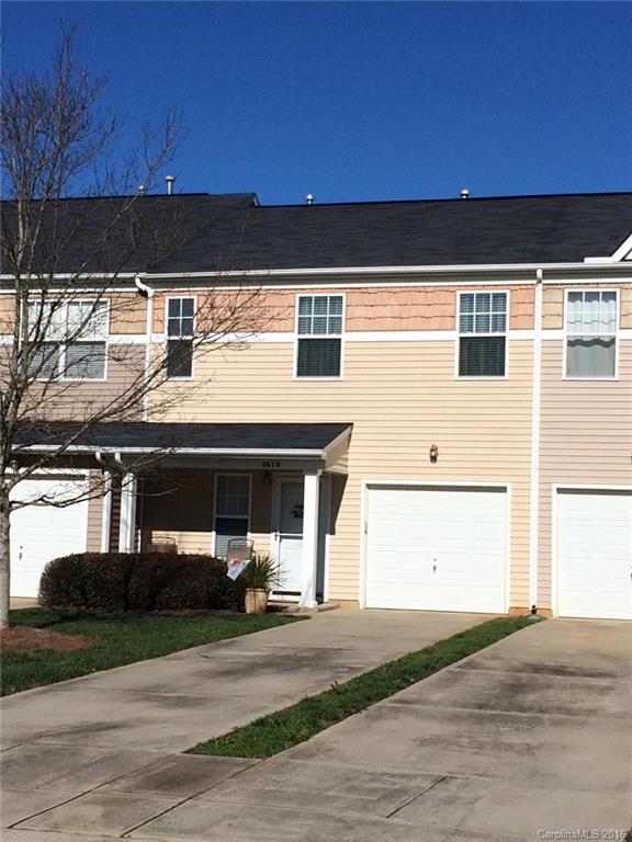 Alexandria - Residential