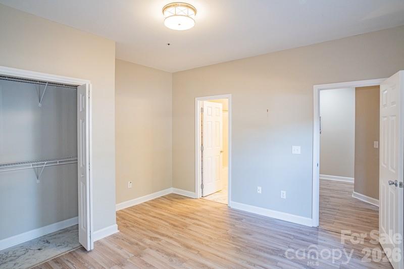 Davidson Landing - Residential