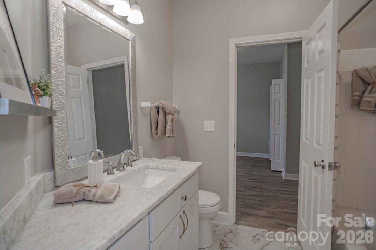 Davidson Landing - Residential