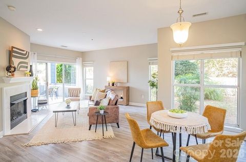 1125 Torrence Circle Davidson NC 28036