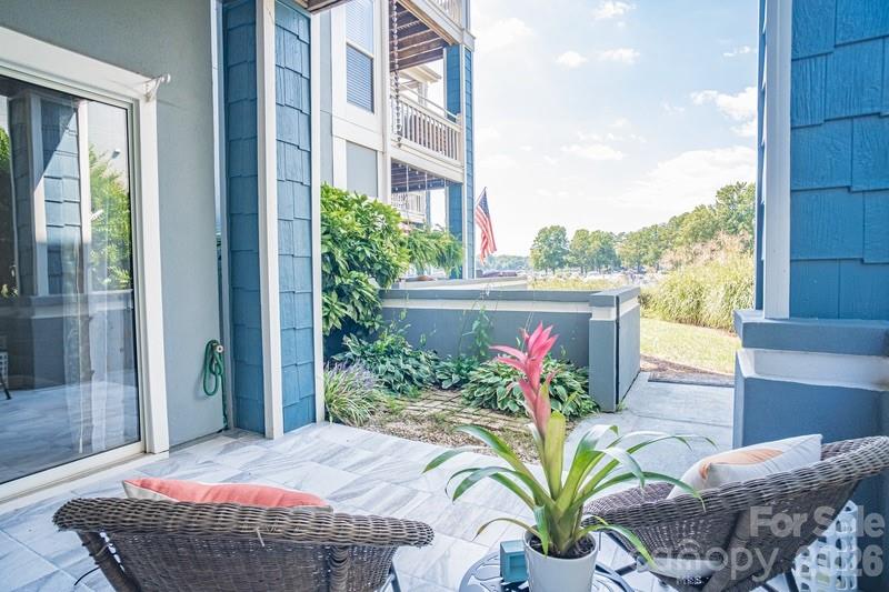 Davidson Landing - Residential