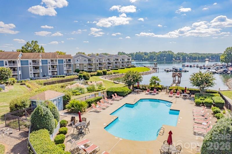 Davidson Landing - Residential