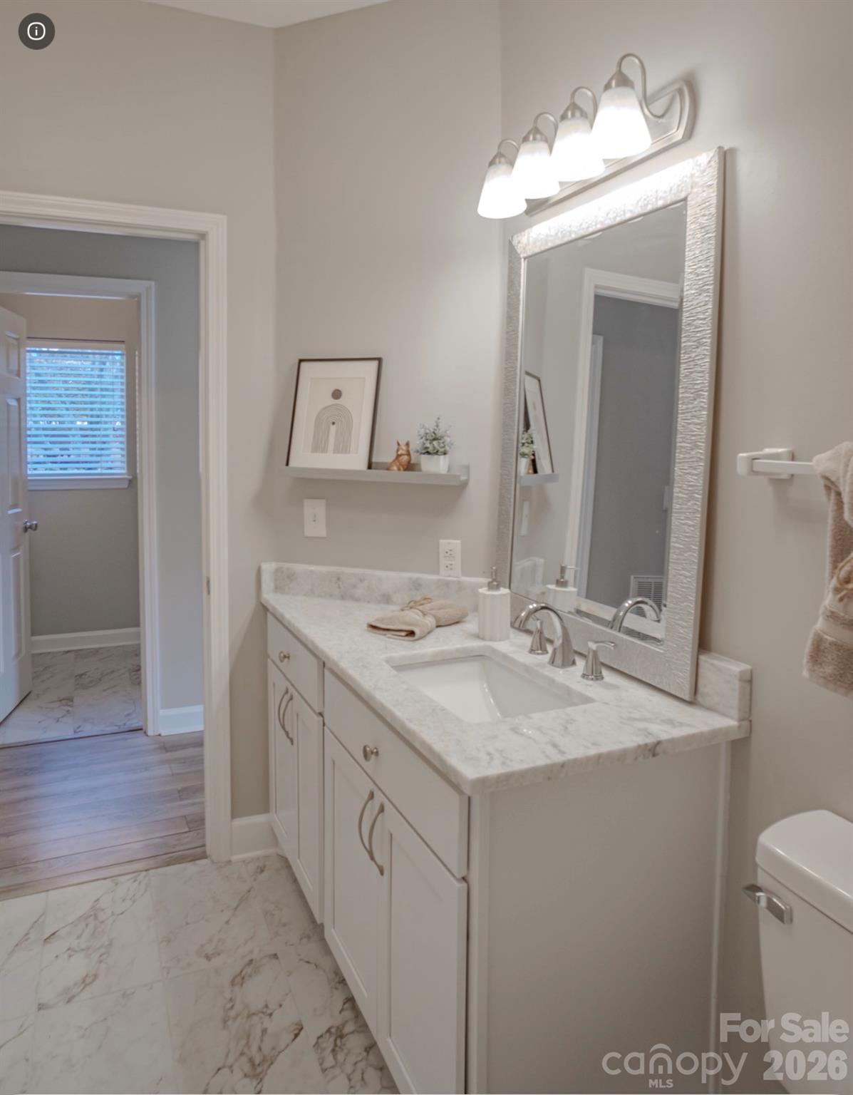 Davidson Landing - Residential