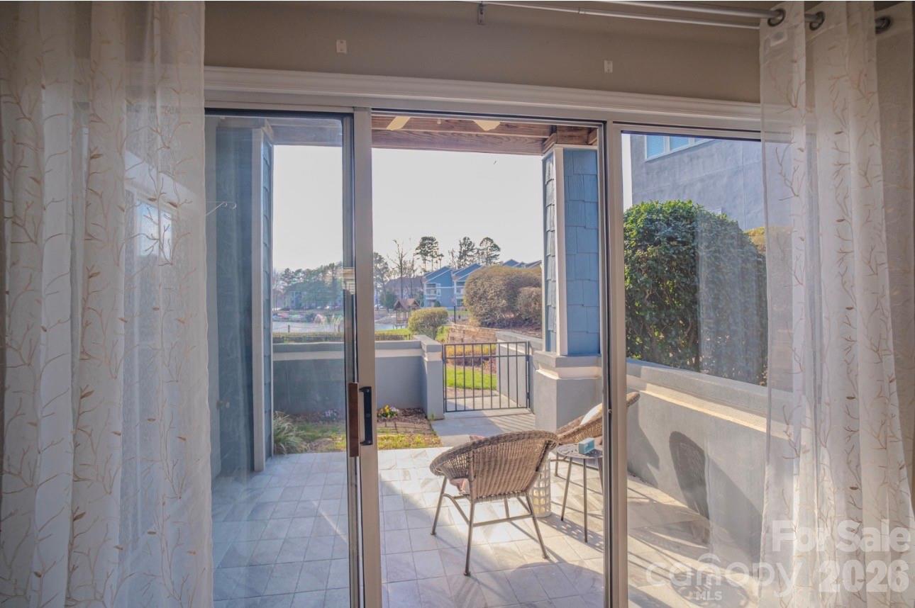 Davidson Landing - Residential